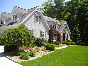 Landscapers and Lawncare Services in Orange, TX